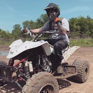 Meet your Posher, Nolan